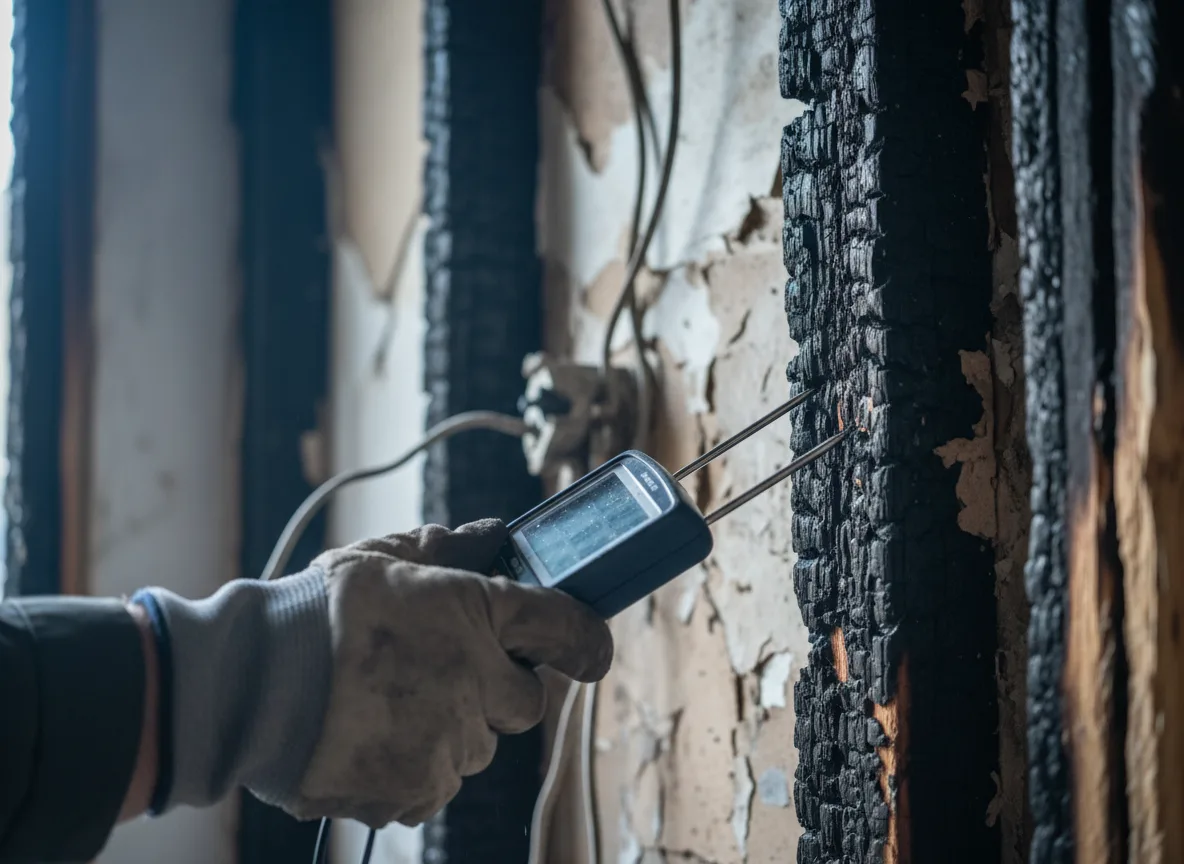 Fire Damage Restoration Hadlyme, CT FAQs